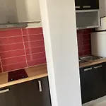 Apartment Lydia Bilan With Swimming Pool On The Beach Apartment
