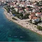 Apartment Apartment Lydia Bilan With Swimming Pool On The Beach *