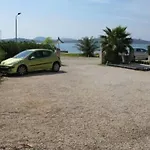Apartment Lydia Bilan With Swimming Pool On The Beach * Vodice