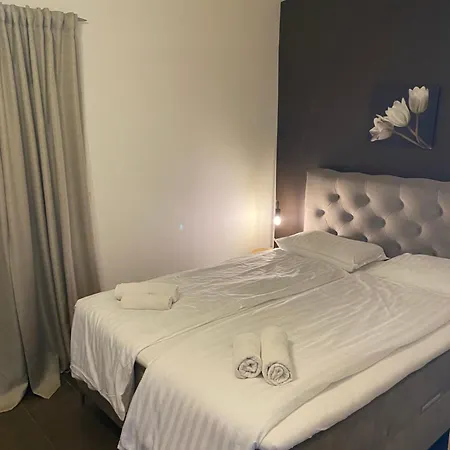 Apartment Lydia Bilan On The