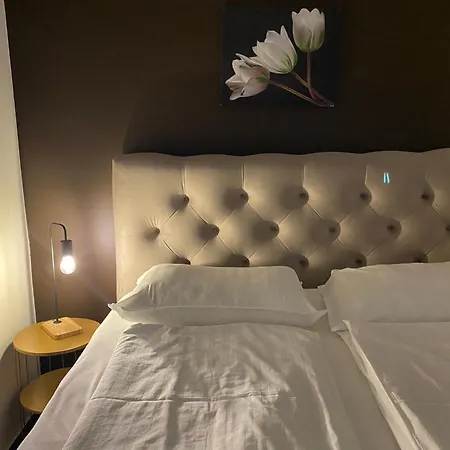 Apartamento Lydia Bilan On The *