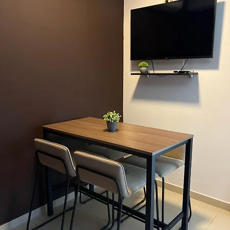 Apartment Lydia With Private Pool On The