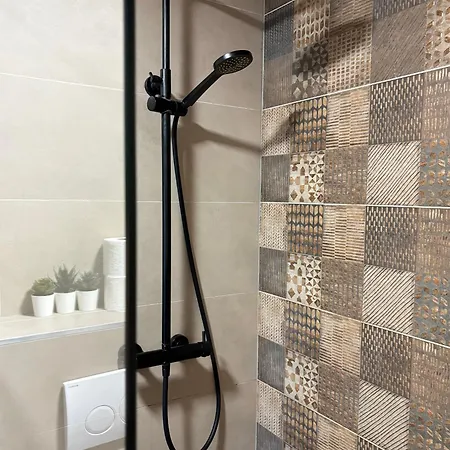 Apartment Lydia With Private Pool On The