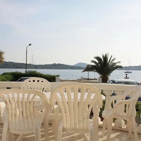 Lydia Bilan * Vodice