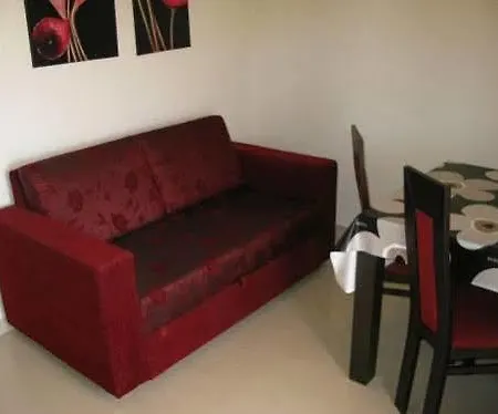 Apartment Lydia Bilan *