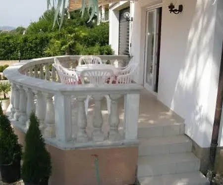 Lydia With Private Pool On The * Vodice