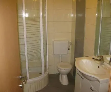 Apartment Lydia With Private Pool On The *