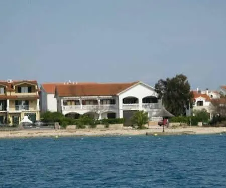 Apartment Lydia With Private Pool On The *