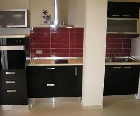 Lydia Bilan On The * וודיצה