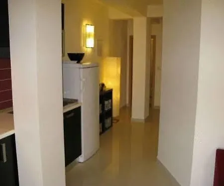 Apartment Lydia With Private Pool On The *