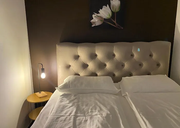 Apartman Lydia Bilan On The *