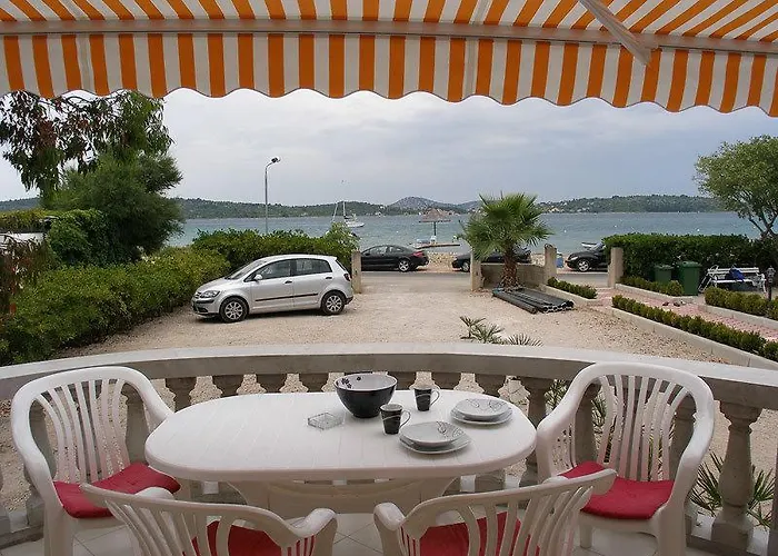 Apartman Lydia Bilan On The Vodice
