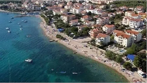 Apartman Lydia Bilan On The *