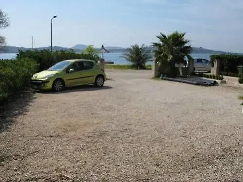 Lydia Bilan On The * Vodice