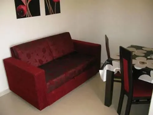 Apartman Lydia Bilan On The *