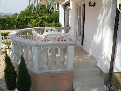 Lydia Bilan On The * Vodice