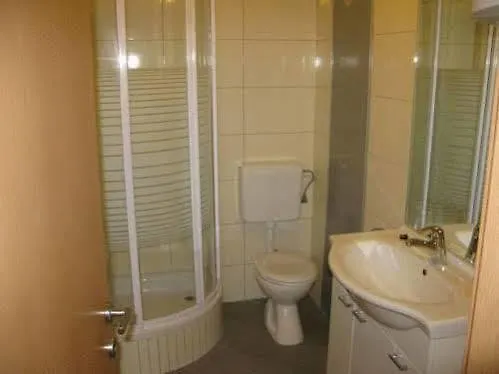 Apartman Lydia Bilan On The *