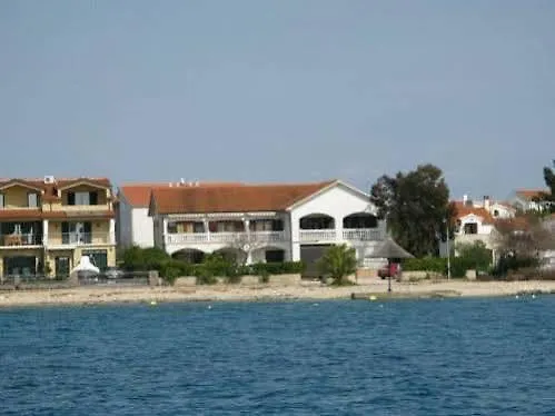 Apartman Lydia Bilan On The *