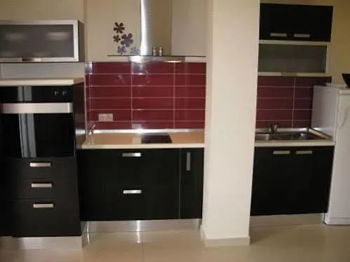 Lydia Bilan On The * Vodice