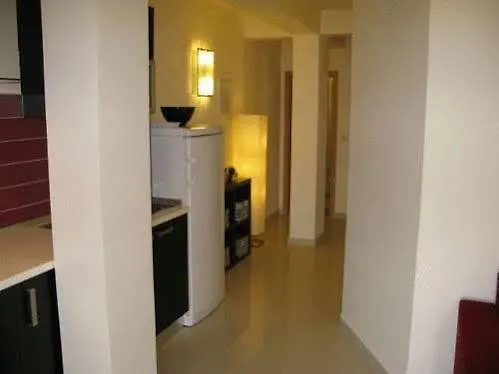 Apartamento Lydia Bilan On The *