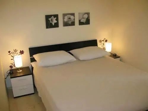 Lydia Bilan On The * וודיצה