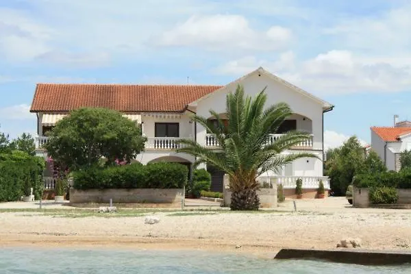 Lydia Bilan On The * Vodice